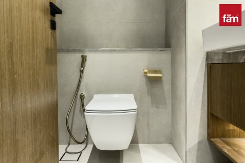 Byt v Dubai, SAE 1 ložnice, 64.5 m² Č.: 569730 - fotografie 13