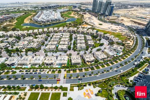 Byt v Dubai, SAE 1 ložnice, 57.2 m² Č.: 569726 - fotografie 7