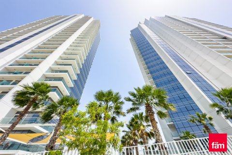 Byt v Dubai, SAE 1 ložnice, 57.2 m² Č.: 569726 - fotografie 13