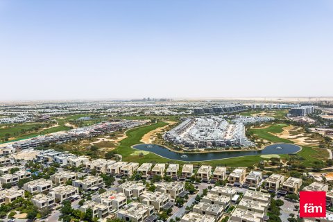 Byt v Dubai, SAE 1 ložnice, 57.2 m² Č.: 569726 - fotografie 1