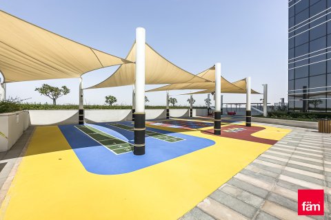 Byt v Dubai, SAE 1 ložnice, 57.2 m² Č.: 569726 - fotografie 11