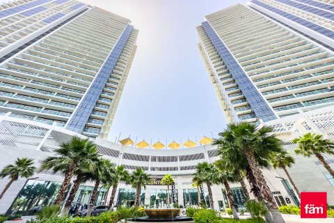 Byt v Dubai, SAE 1 ložnice, 57.2 m² Č.: 569726 - fotografie 10