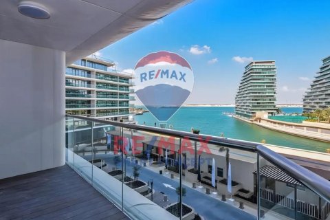 Dzīvoklis Al Raha Beach, Abu Dhabijā, AAE 2 istabas, 135.6 m2 Nr. 580569 - attēls 1