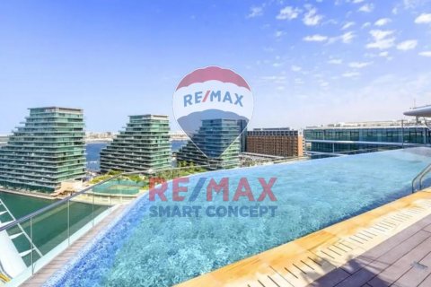 Dzīvoklis Al Raha Beach, Abu Dhabijā, AAE 2 istabas, 135.6 m2 Nr. 580569 - attēls 9