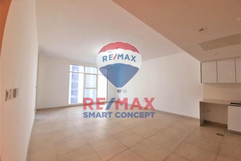 Apartmán v Al Reem Island, Abu Dhabi, SAE 1 spálňa, 59.6 m2 č. 580567 - Fotografia 3