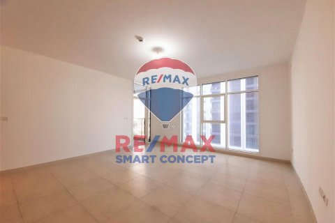 Apartmán v Al Reem Island, Abu Dhabi, SAE 1 spálňa, 59.6 m2 č. 580567 - Fotografia 4