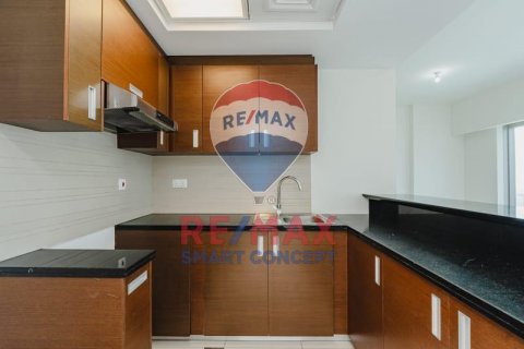 Byt v Al Reem Island, Abu Dhabi, SAE 54.5 m² Č.: 580570 - fotografie 14