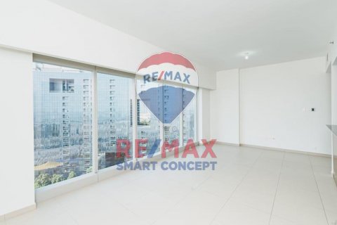 Byt v Al Reem Island, Abu Dhabi, SAE 54.5 m² Č.: 580570 - fotografie 2
