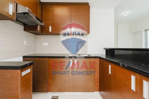 Byt v Al Reem Island, Abu Dhabi, SAE 54.5 m² Č.: 580570 - fotografie 13