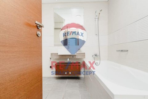 Byt v Al Reem Island, Abu Dhabi, SAE 54.5 m² Č.: 580570 - fotografie 16