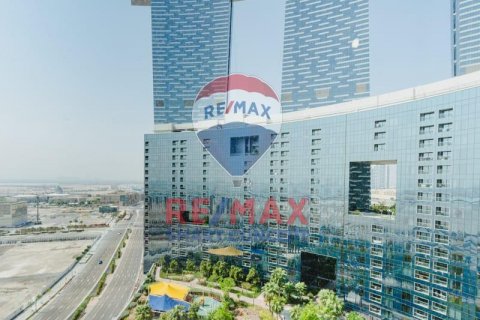 Byt v Al Reem Island, Abu Dhabi, SAE 54.5 m² Č.: 580570 - fotografie 18