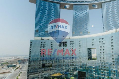 Byt v Al Reem Island, Abu Dhabi, SAE 54.5 m² Č.: 580570 - fotografie 17