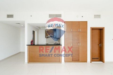 Byt v Al Reem Island, Abu Dhabi, SAE 54.5 m² Č.: 580570 - fotografie 9