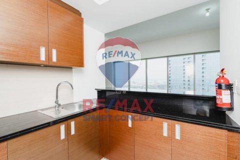 Byt v Al Reem Island, Abu Dhabi, SAE 54.5 m² Č.: 580570 - fotografie 12
