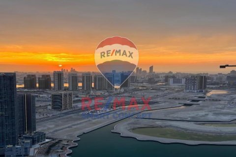 阿联酋 Abu Dhabi Al Reem Island 待售 : 2 卧, 143.6 平方米 , 编号580568 - 照片 14