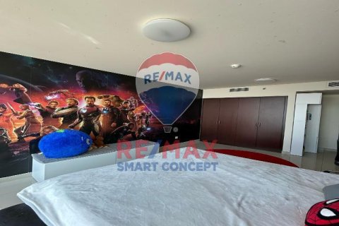 阿联酋 Abu Dhabi Al Reem Island 待售 : 2 卧, 143.6 平方米 , 编号580568 - 照片 8