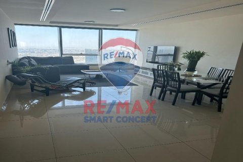 阿联酋 Abu Dhabi Al Reem Island 待售 : 2 卧, 143.6 平方米 , 编号580568 - 照片 2