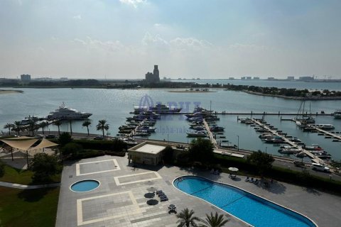 Byt v Al Hamra Village, Ras Al Khaimah, SAE 2 ložnice, 167.3 m² Č.: 633216 - fotografie 1