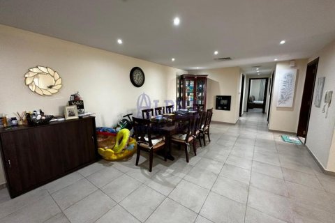 Byt v Al Hamra Village, Ras Al Khaimah, SAE 2 ložnice, 167.3 m² Č.: 633216 - fotografie 7