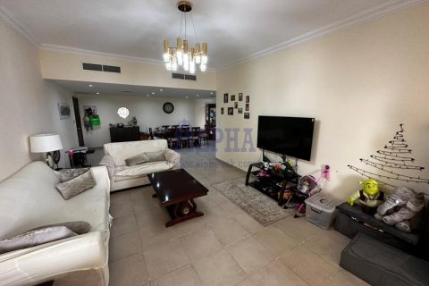 Byt v Al Hamra Village, Ras Al Khaimah, SAE 2 ložnice, 167.3 m² Č.: 633216 - fotografie 2