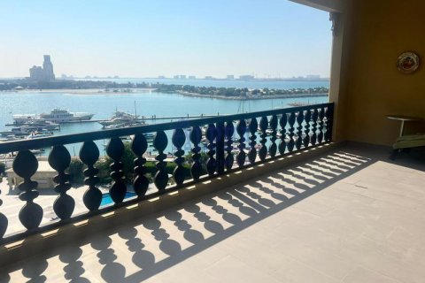 Byt v Al Hamra Village, Ras Al Khaimah, SAE 2 ložnice, 167.3 m² Č.: 633214 - fotografie 17
