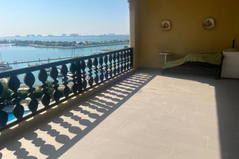 Byt v Al Hamra Village, Ras Al Khaimah, SAE 2 ložnice, 167.3 m² Č.: 633214 - fotografie 18