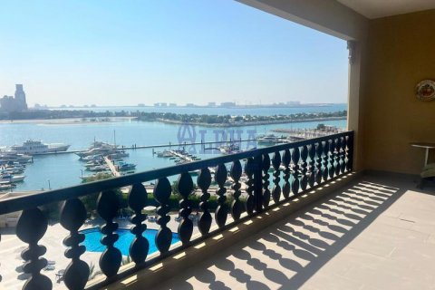 Byt v Al Hamra Village, Ras Al Khaimah, SAE 2 ložnice, 167.3 m² Č.: 633214 - fotografie 1