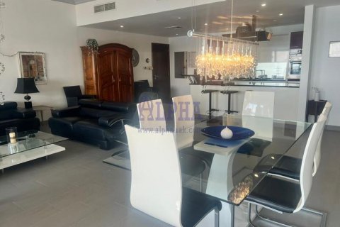 Byt v Al Hamra Village, Ras Al Khaimah, SAE 2 ložnice, 167.3 m² Č.: 633214 - fotografie 7