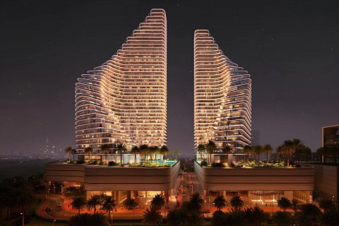 Byt v Dubai, SAE 1 pokoj, 36 m² Č.: 633217 - fotografie 10