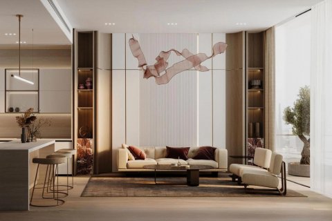 Byt v Dubai, SAE 1 pokoj, 36 m² Č.: 633217 - fotografie 4