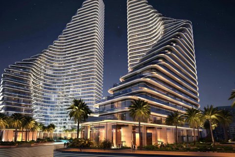 Byt v Dubai, SAE 1 pokoj, 36 m² Č.: 633217 - fotografie 18