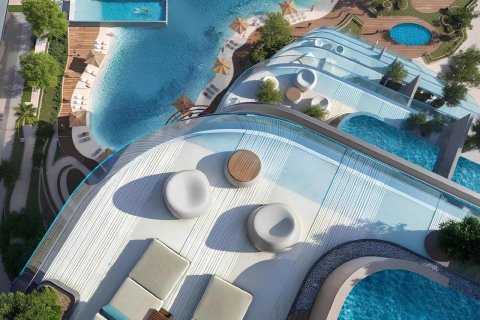 Byt v Dubai, SAE 1 pokoj, 36 m² Č.: 633217 - fotografie 12