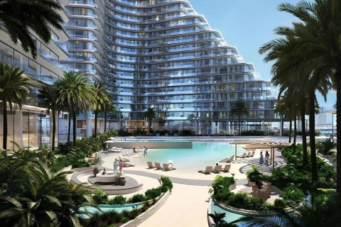 Byt v Dubai, SAE 1 pokoj, 36 m² Č.: 633217 - fotografie 8