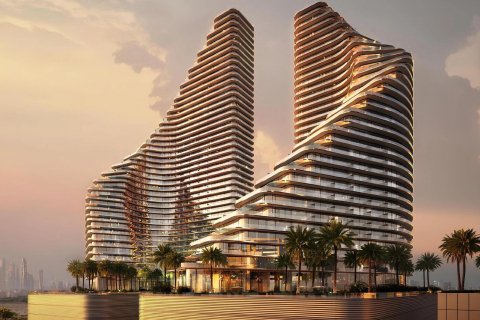 Byt v Dubai, SAE 1 pokoj, 36 m² Č.: 633217 - fotografie 17