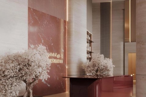 Byt v Dubai, SAE 1 pokoj, 36 m² Č.: 633217 - fotografie 7