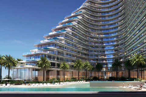 Byt v Dubai, SAE 1 pokoj, 36 m² Č.: 633217 - fotografie 15