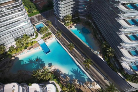 Byt v Dubai, SAE 1 pokoj, 36 m² Č.: 633217 - fotografie 9