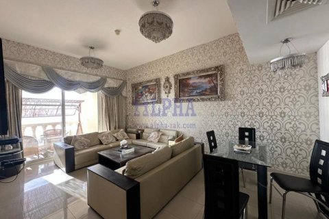 Apartment in Al Hamra Village, Ras Al Khaimah, UAE 2 bedrooms, 115.6 sq.m. № 633215 - photo 5