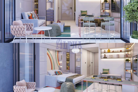 Byt v Ras Al Khaimah, SAE 43.9 m² Č.: 633212 - fotografie 4