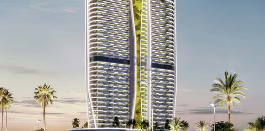 Byt v Ras Al Khaimah, SAE 43.9 m² Č.: 633212