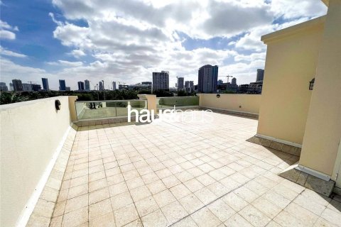 Villa te huur in Jumeirah Village Circle, Dubai, VAE 4 slaapkamers, 570 vr.m., nr 627108 - foto 21