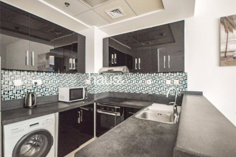 Снять в аренду квартиру в Дубай Марина, ОАЭ 1 спальня, 67м2, № 627215 - фото 7