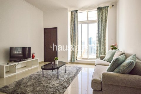 Снять в аренду квартиру в Дубай Марина, ОАЭ 1 спальня, 67м2, № 627215 - фото 5