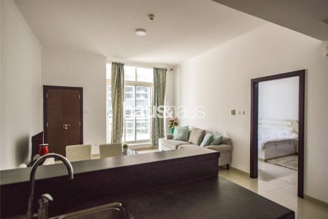 Снять в аренду квартиру в Дубай Марина, ОАЭ 1 спальня, 67м2, № 627215 - фото 8