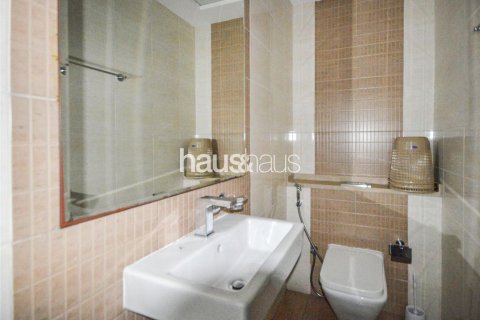Снять в аренду квартиру в Дубай Марина, ОАЭ 1 спальня, 67м2, № 627215 - фото 10