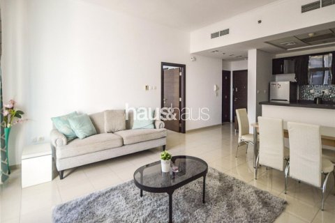 Снять в аренду квартиру в Дубай Марина, ОАЭ 1 спальня, 67м2, № 627215 - фото 4
