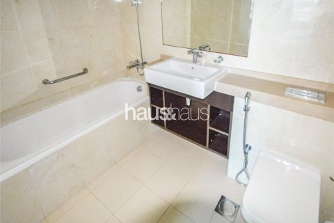 Снять в аренду квартиру в Дубай Марина, ОАЭ 1 спальня, 67м2, № 627215 - фото 9