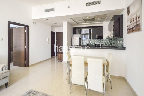 Снять в аренду квартиру в Дубай Марина, ОАЭ 1 спальня, 67м2, № 627215 - фото 6
