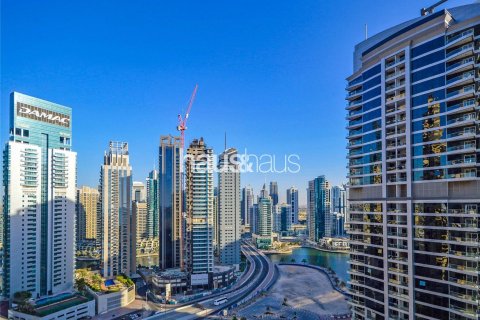Снять в аренду квартиру в Дубай Марина, ОАЭ 1 спальня, 67м2, № 627215 - фото 1