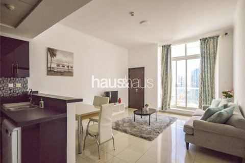 Снять в аренду квартиру в Дубай Марина, ОАЭ 1 спальня, 67м2, № 627215 - фото 2